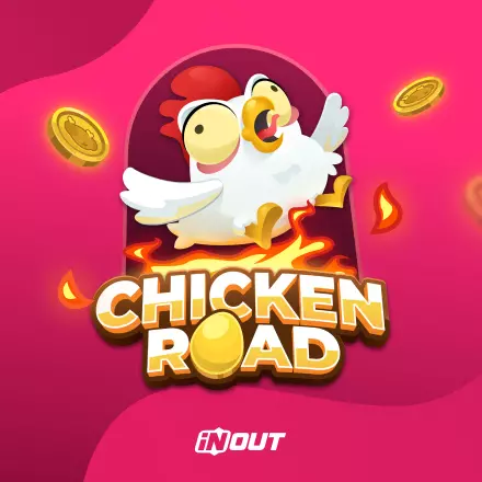 Chicken Road