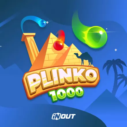 Plinko 1000